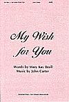 My Wish for You